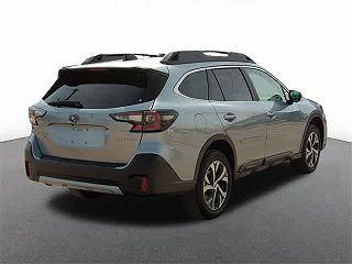 2022 Subaru Outback Limited 4S4BTANC1N3167672 in Troy, MI 6
