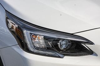 2022 Subaru Outback Onyx Edition 4S4BTGLD2N3229367 in Valencia, CA 4