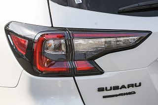 2022 Subaru Outback Onyx Edition 4S4BTGLD2N3229367 in Valencia, CA 8