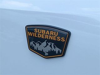 2022 Subaru Outback Wilderness 4S4BTGUD7N3207301 in Vero Beach, FL 13