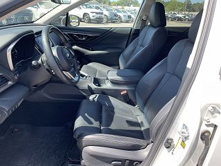 2022 Subaru Outback Limited 4S4BTANC6N3272532 in Virginia Beach, VA 18