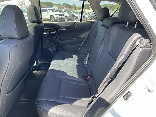 2022 Subaru Outback Limited 4S4BTANC6N3272532 in Virginia Beach, VA 29