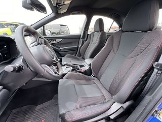 2022 Subaru WRX Premium JF1VBAF62N9029543 in Billings, MT 17