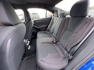 2022 Subaru WRX Premium JF1VBAF62N9029543 in Billings, MT 21