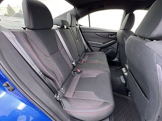 2022 Subaru WRX Premium JF1VBAF62N9029543 in Billings, MT 22
