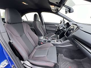 2022 Subaru WRX Premium JF1VBAF62N9029543 in Billings, MT 23