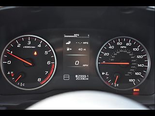 2022 Subaru WRX Base JF1VBAA65N9032041 in Bossier City, LA 22