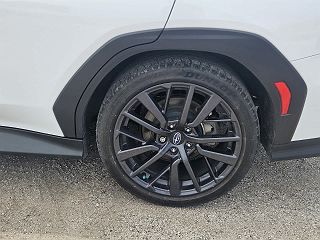 2022 Subaru WRX Premium JF1VBAF6XN9031718 in Corpus Christi, TX 9