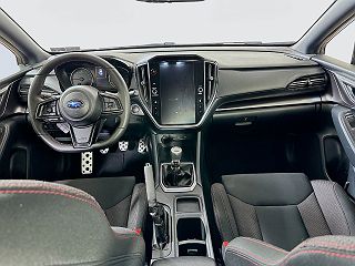 2022 Subaru WRX Premium JF1VBAF66N9012762 in Doylestown, PA 21