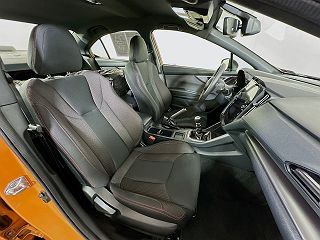 2022 Subaru WRX Premium JF1VBAF66N9012762 in Doylestown, PA 26