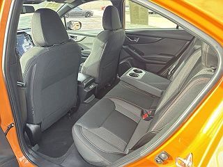 2022 Subaru WRX Premium JF1VBAF66N9027228 in El Cajon, CA 11
