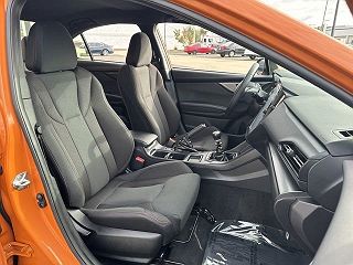 2022 Subaru WRX Premium JF1VBAF66N9027228 in El Cajon, CA 5