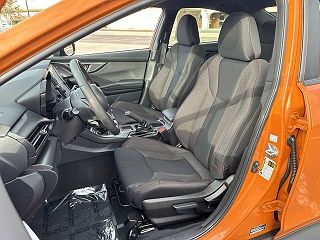 2022 Subaru WRX Premium JF1VBAF66N9027228 in El Cajon, CA 8