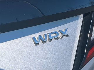 2022 Subaru WRX Limited JF1VBAL64N9007533 in Hillsboro, OR 28