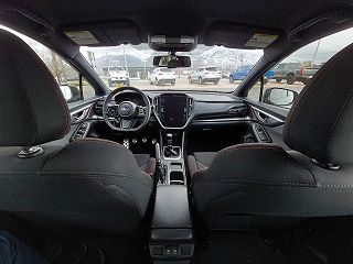 2022 Subaru WRX Premium JF1VBAF64N9012484 in Ogden, UT 31