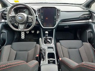 2022 Subaru WRX Premium JF1VBAF64N9012484 in Ogden, UT 60