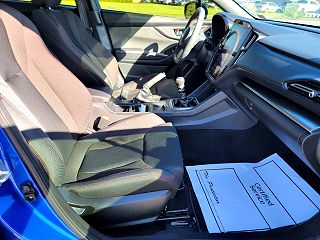 2022 Subaru WRX Premium JF1VBAF64N9007124 in Reading, PA 12