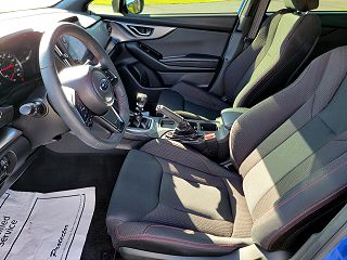 2022 Subaru WRX Premium JF1VBAF64N9007124 in Reading, PA 14