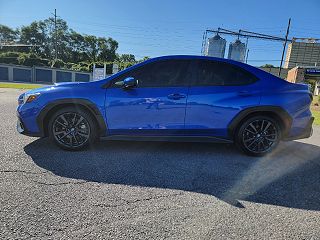 2022 Subaru WRX Premium JF1VBAF64N9007124 in Reading, PA 5