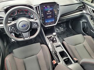 2022 Subaru WRX Premium JF1VBAF65N9004961 in Roseville, CA 15