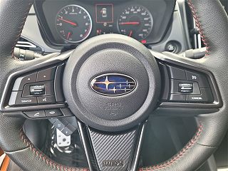 2022 Subaru WRX Premium JF1VBAF65N9004961 in Roseville, CA 19