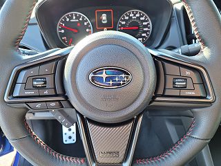 2022 Subaru WRX Premium JF1VBAF6XN9032285 in Roseville, CA 16