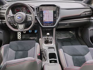 2022 Subaru WRX Limited JF1VBAL64N9015101 in Salt Lake City, UT 16
