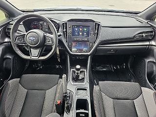 2022 Subaru WRX Base JF1VBAA61N9015477 in Temecula, CA 6