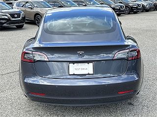 2022 Tesla Model 3 Standard Range 5YJ3E1EA1NF369349 in Buford, GA 4