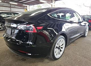 2022 Tesla Model 3 Standard Range 5YJ3E1EA6NF370271 in Fort Myers, FL 2