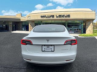 2022 Tesla Model 3 Long Range 5YJ3E1EB7NF246664 in Glen Cove, NY 4