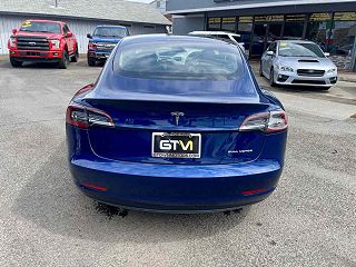 2022 Tesla Model 3 Long Range 5YJ3E1EB4NF189064 in Grandview, WA 6