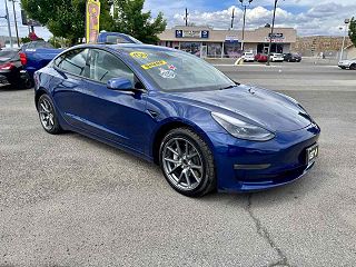 2022 Tesla Model 3 Long Range 5YJ3E1EB4NF189064 in Grandview, WA 9