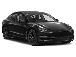 2022 Tesla Model 3 Long Range 5YJ3E1EB9NF118426 in Kingsland, GA 6
