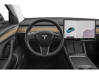 2022 Tesla Model 3 Long Range 5YJ3E1EB9NF118426 in Kingsland, GA 7