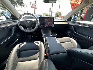 2022 Tesla Model 3 Long Range 5YJ3E1EB8NF103058 in Kissimmee, FL 12