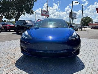 2022 Tesla Model 3 Long Range 5YJ3E1EB8NF103058 in Kissimmee, FL 2
