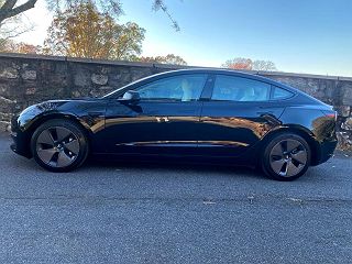 2022 Tesla Model 3 Long Range 5YJ3E1EB1NF128383 in Marietta, GA 3