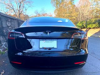 2022 Tesla Model 3 Long Range 5YJ3E1EB1NF128383 in Marietta, GA 7