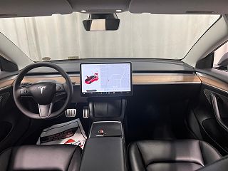 2022 Tesla Model 3 Performance 5YJ3E1EC6NF260239 in Norwood, MA 19