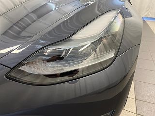 2022 Tesla Model 3 Performance 5YJ3E1EC6NF260239 in Norwood, MA 3