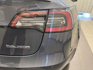 2022 Tesla Model 3 Performance 5YJ3E1EC6NF260239 in Norwood, MA 7
