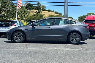 2022 Tesla Model 3 Long Range 5YJ3E1EBXNF189098 in Novato, CA 7