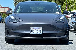 2022 Tesla Model 3 Long Range 5YJ3E1EBXNF189098 in Novato, CA 9