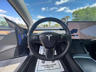 2022 Tesla Model 3 Standard Range 5YJ3E1EA1NF190891 in Orlando, FL 18