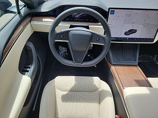 2022 Tesla Model S Long Range 5YJSA1E54NF472078 in Hatboro, PA 4