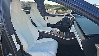 2022 Tesla Model X  7SAXCDE52NF338464 in Henderson, NV 11