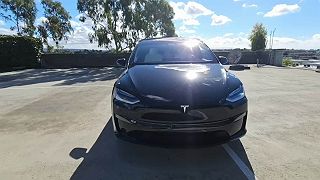 2022 Tesla Model X  VIN: 7SAXCDE52NF338464