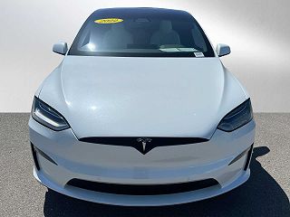 2022 Tesla Model X  7SAXCDE59NF337585 in San Rafael, CA 15