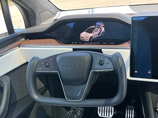 2022 Tesla Model X  7SAXCDE59NF337585 in San Rafael, CA 27